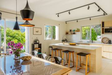 Maison De Vacances pour 8 Personnes dans Monticello, Région de Calvi, Photo 2