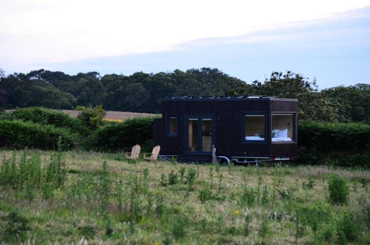Gîte pour 4 personnes