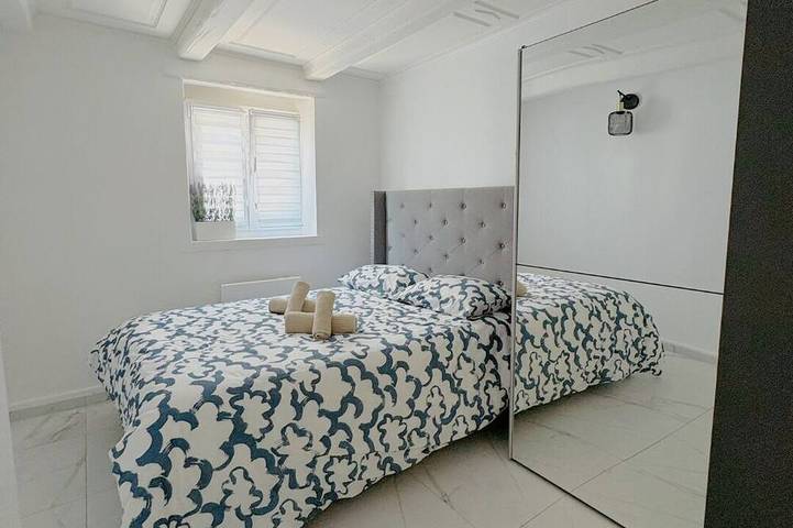 Location de vacances pour 12 personnes, animaux acceptés à Illkirch-Graffenstaden - 2