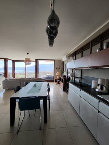 Villa per 7 Persone in San Bernardino Verbano, Lago Maggiore (Piemonte), Foto 3