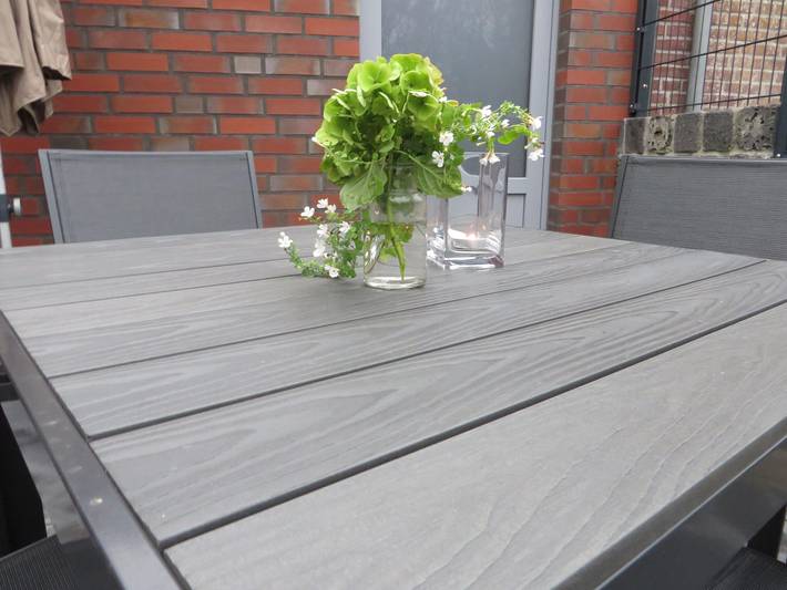 Ferienhaus für 2 Personen, mit Garten und Terrasse in Landkreis Aurich - 2