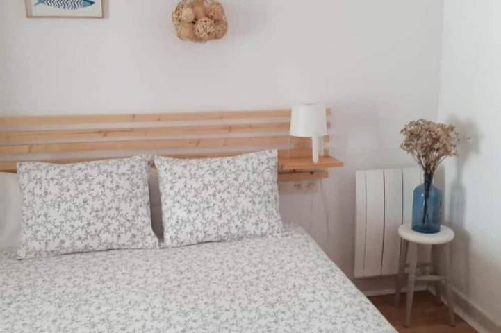 Ganze Wohnung, Apartamento Ferrol Vello \"ferrol\" in Ferrol, Rías Altas