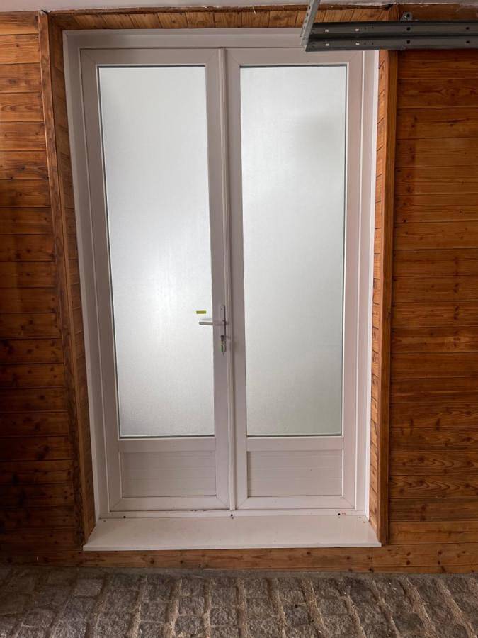 Appartement entier, La Cour aux Bulles in Trigny, Marne