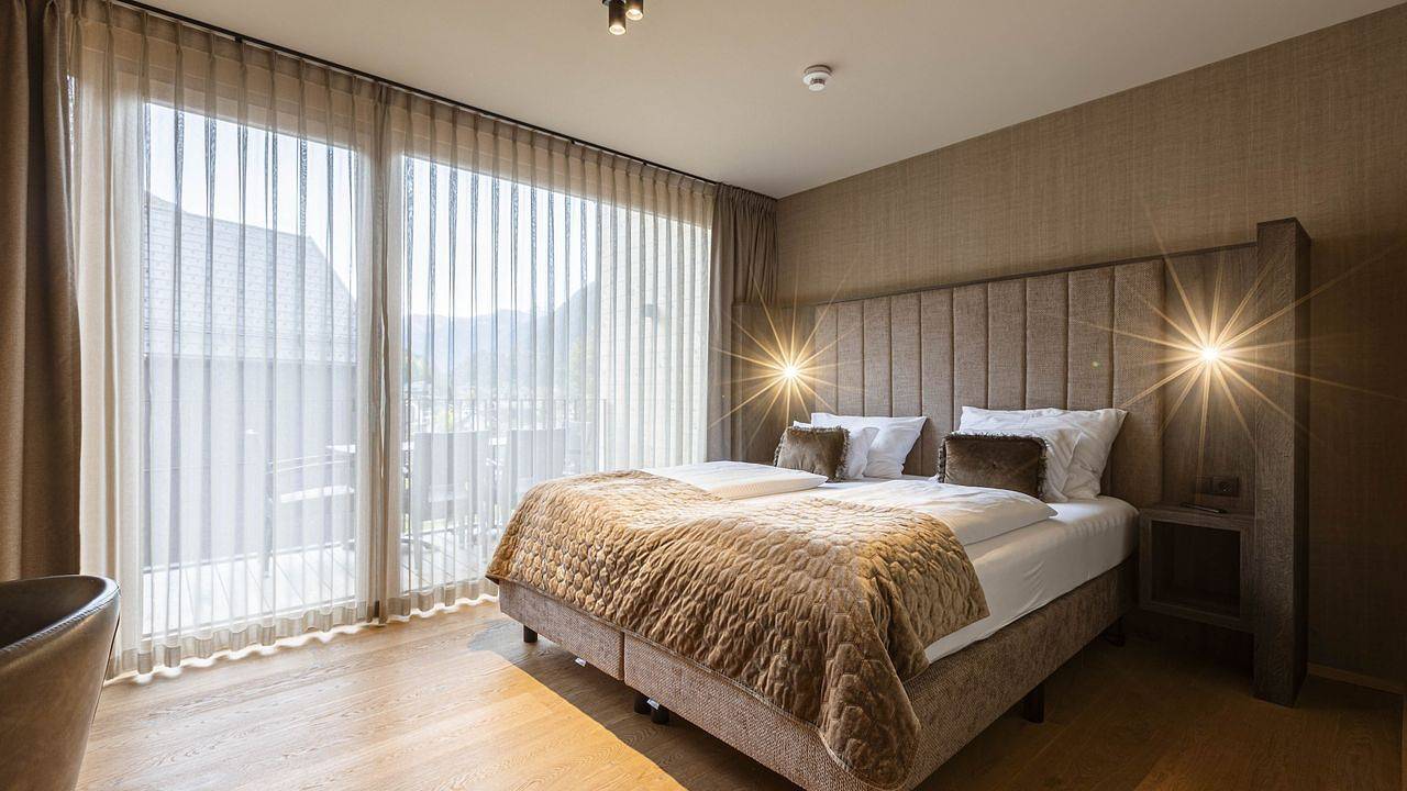 Ganze Ferienwohnung, Ferienwohnung für 6 Personen (92 m²) in Schruns in Schruns, Schruns-Tschagguns