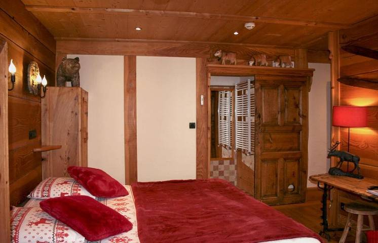 Hôtel pour 3 personnes, avec terrasse