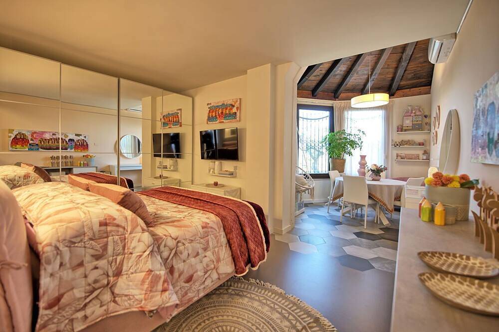 Villa Tagliaferri - Luxusvilla mit privatem Pool in Vasto, Chieti Provinz