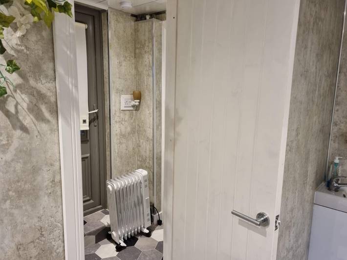Estudio entero, Studio/Near Beach/Garden/Parking/Petsok in Sunderland