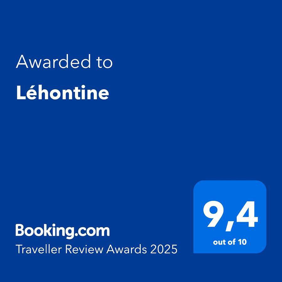 Double Room with Private Bathroom in Léhon, Dinan