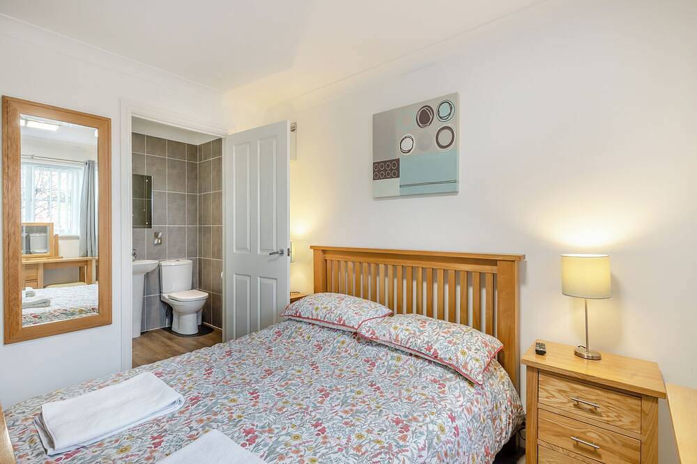 4 bedroom accommodation in Sea Palling in Sea Palling, The Broads