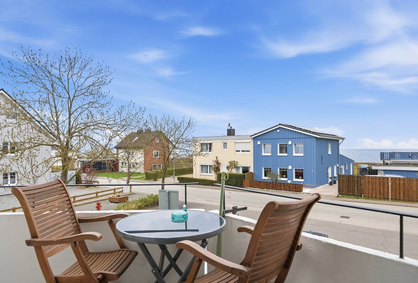 Ganze Ferienwohnung, Remih 2 in Dahme, Ostholstein