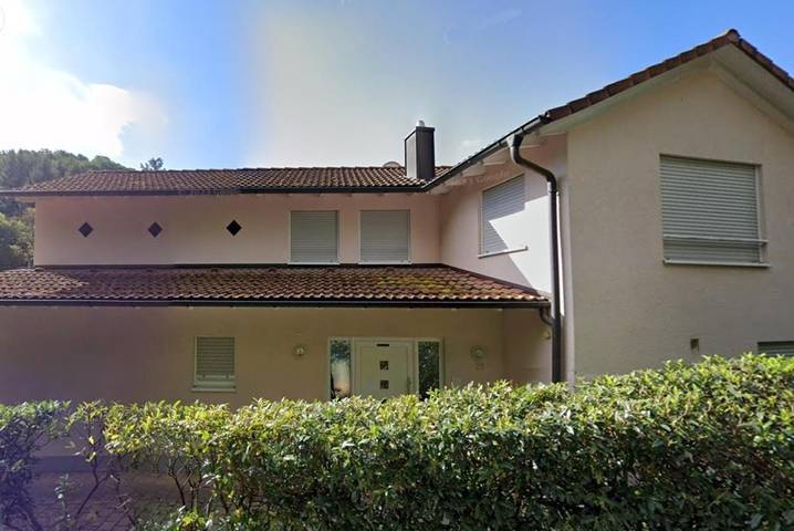 Ferienhaus für 8 Personen, mit Terrasse und Garten in Baden-Baden