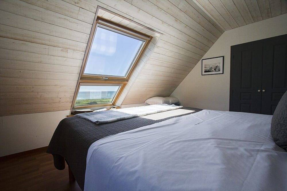 Tipoz'Immo Les Coquillages - Sea view and access on foot to the Gr34 - Pets welcome in Plozévet, Côte de Cornouaille