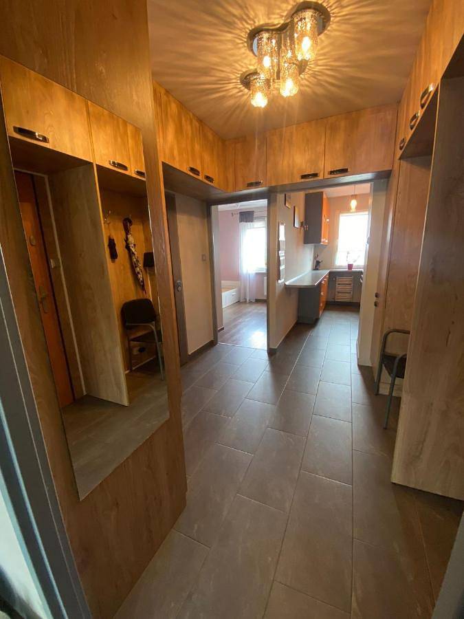 Cały apartament, Apartament Arena in Zgorzelec, Dolny Śląsk