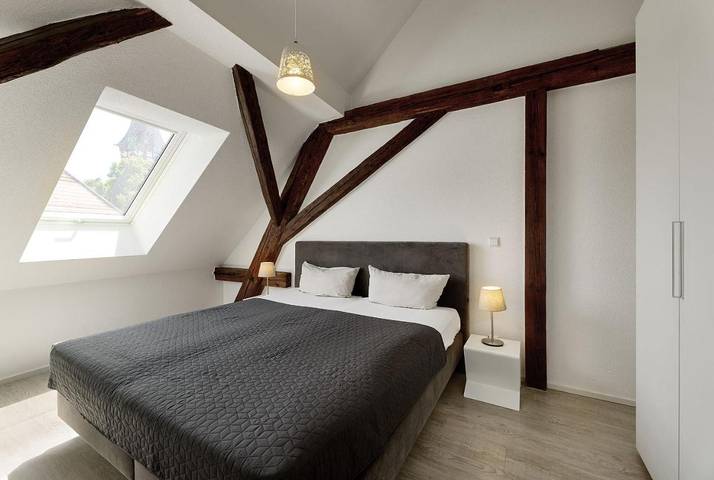 Ferienwohnung für 6 Personen in Kenzingen - 4