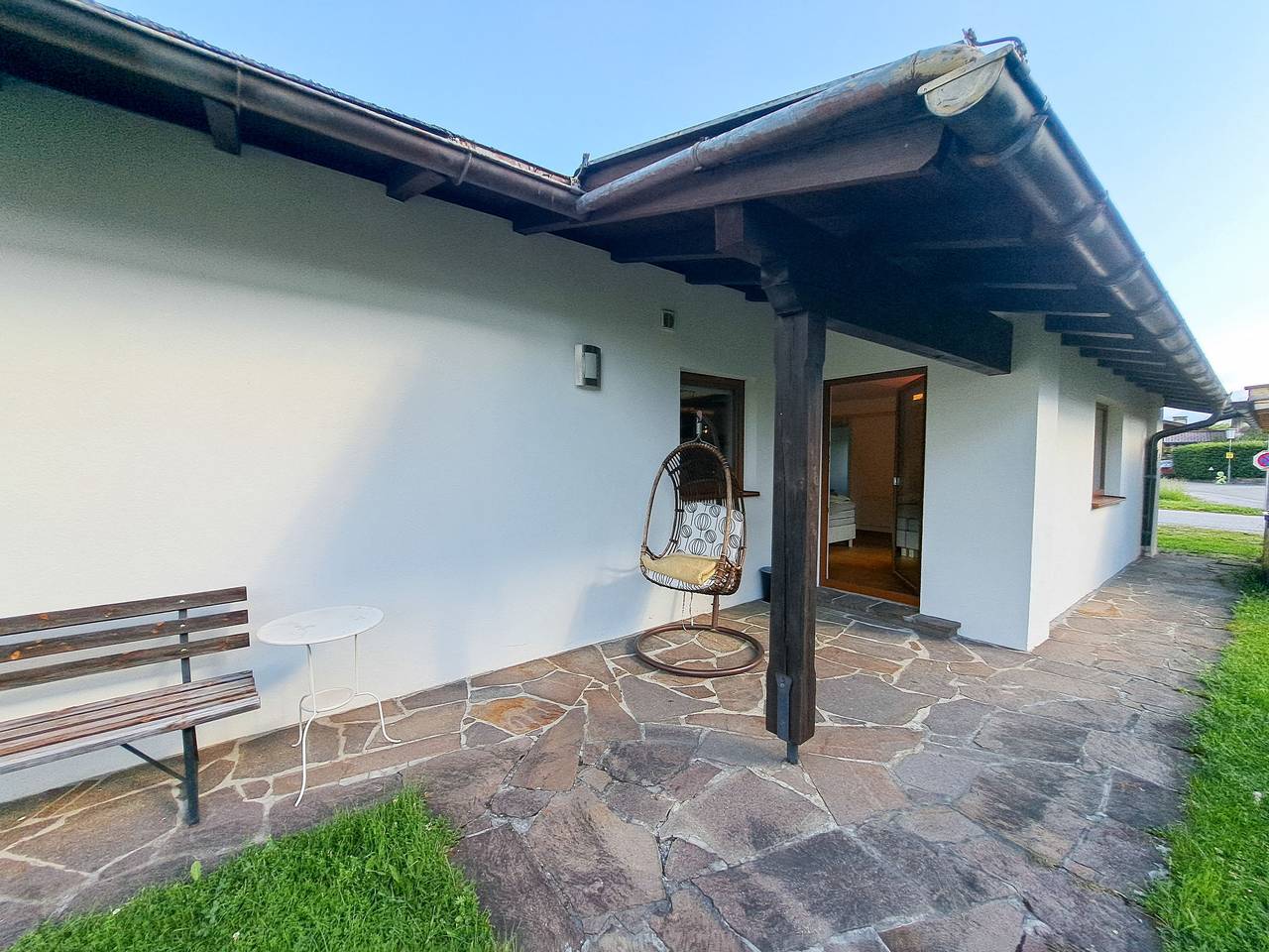 Ganze Wohnung, Panorama in Achenkirch, Brandenberger Alpen