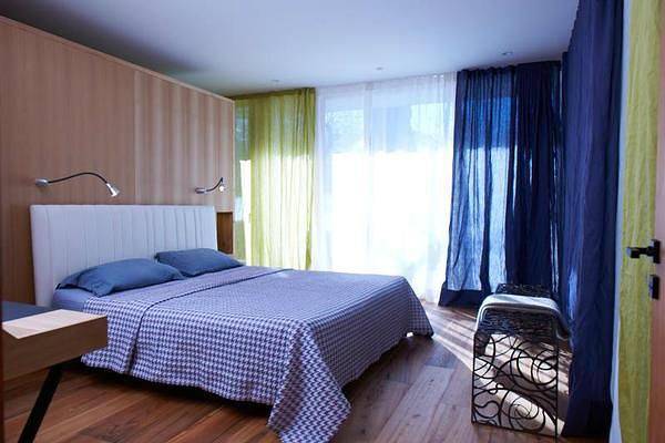 Ganze Ferienwohnung, Appartement "Chalet Park" mit Sauna in Diemtigen, Berner Oberland