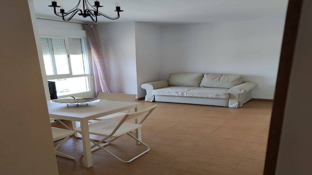 Ganze Ferienwohnung, Ferienwohnung für 2 Personen (57 m²) in Vergel in el Verger, Costa Blanca