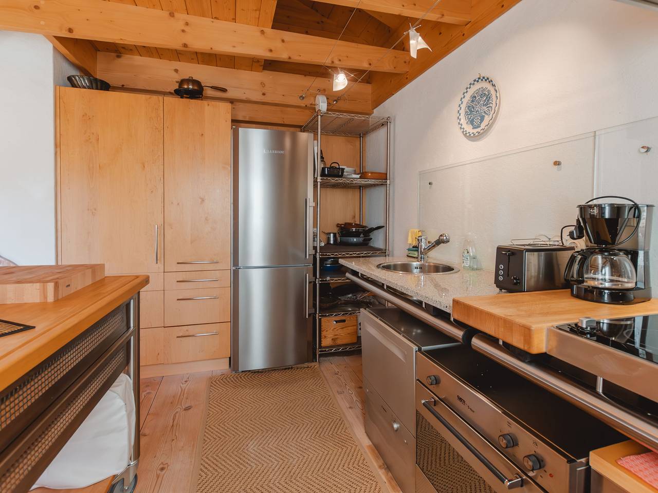 Ganze Wohnung, Hajenuis Top Og in Königsleiten, Kitzbüheler Alpen