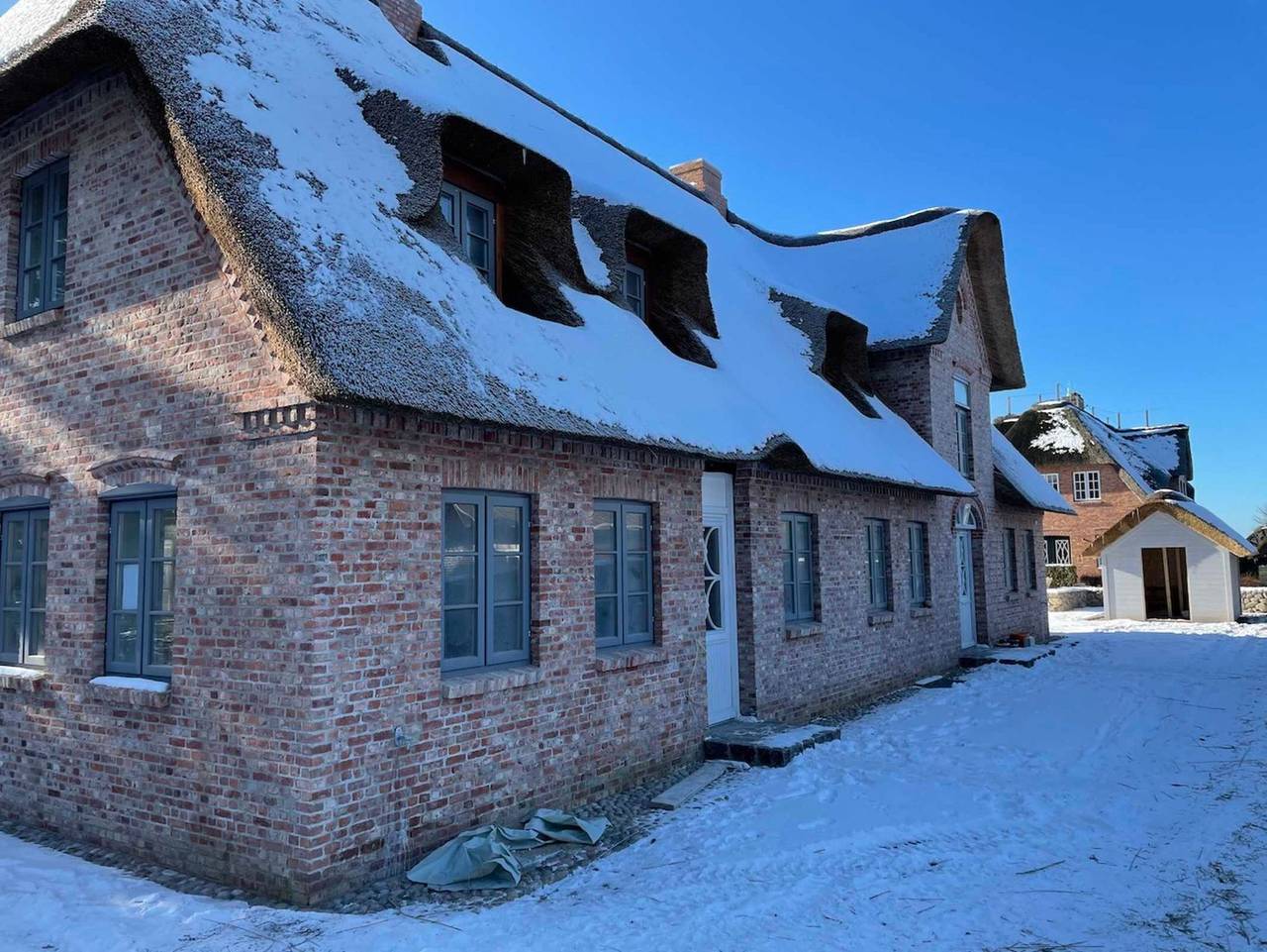 Idun - Wöda in Nieblum, Föhr