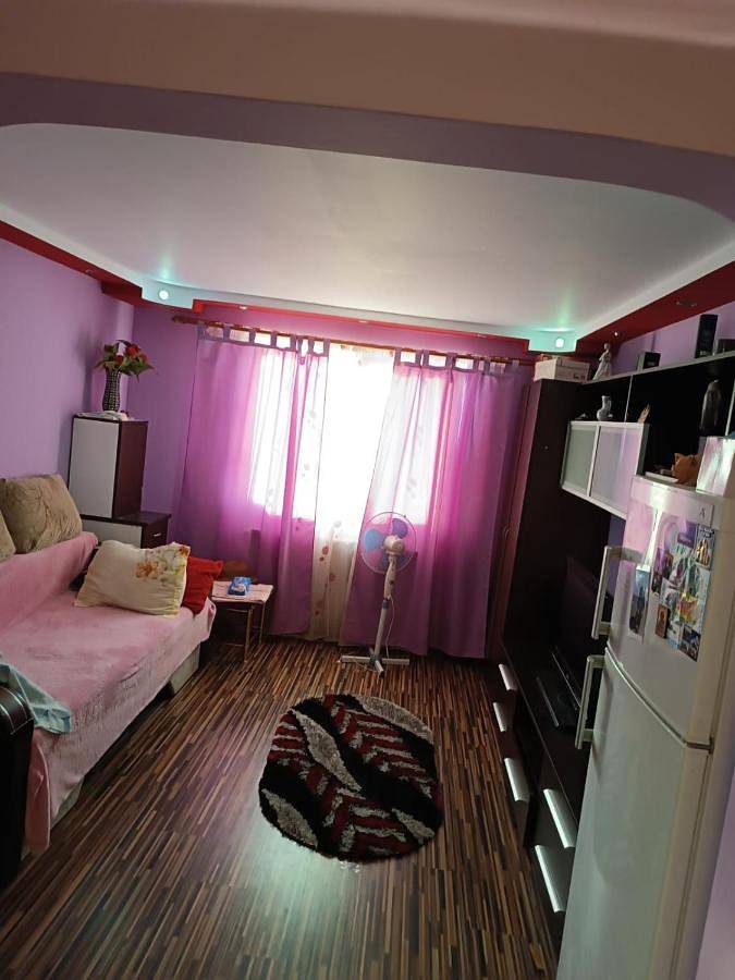 Appartement de vacances pour 2 personnes