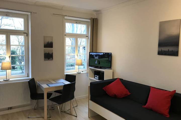 Apartamento de vacaciones para 4 personas - 1