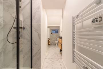 Appartement De Vacances pour 2 Personnes dans Ax-les-Thermes, Pyrénées, Photo 4