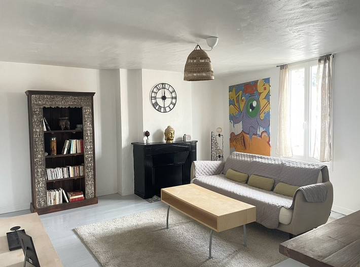 Appartement de vacances pour 2 personnes