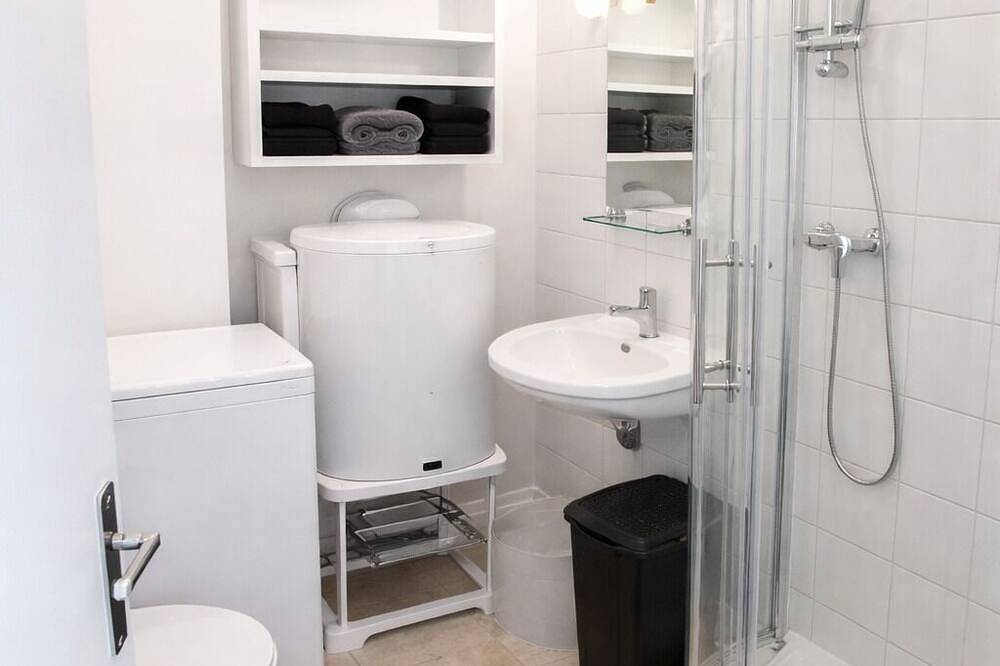 Entire apartment, Château Walk Studio in Fontainebleau, Seine-et-Marne