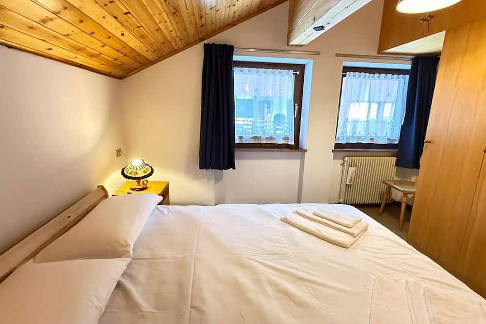 Ganze Wohnung, Ferienwohnung Roacia in Alba (Canazei), Canazei