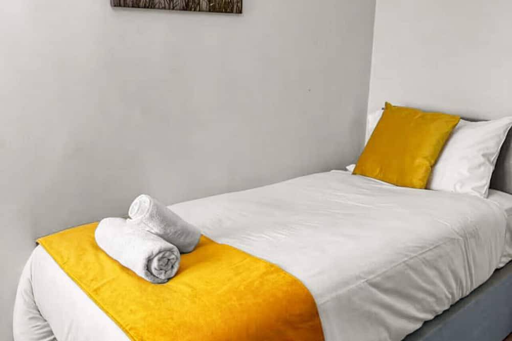 Apartamento entero, Ideal Woolwich base for business or leisure in Bexley, Londres