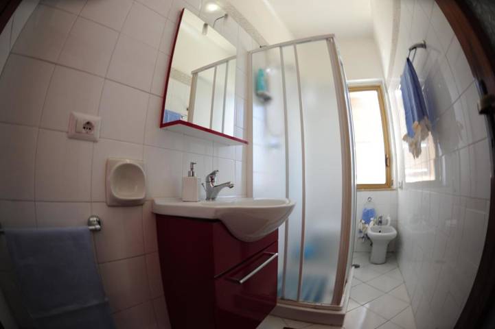 Gîte pour 7 personnes, avec Balcon ainsi que Terrasse et Vue à Torre del Greco - 2
