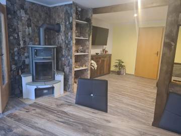 Ferienhaus für 4 Personen in Wusterwitz, Mittelmark, Bild 4