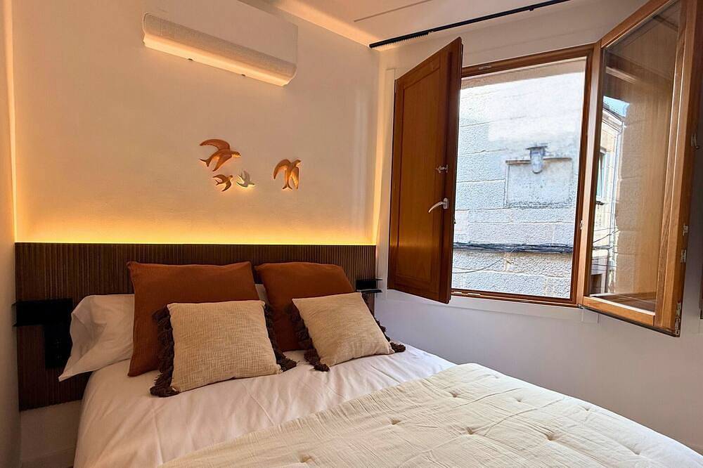 Appartement entier, Yourhouse O Foxo apartamento in Allariz, Orense Région