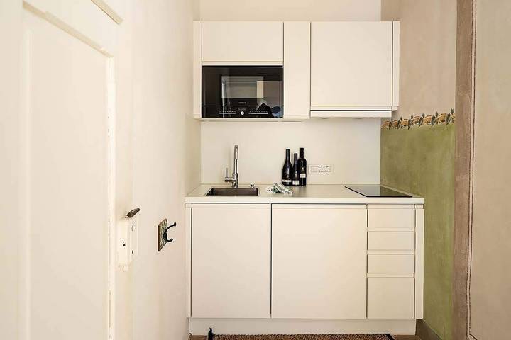 Appartamento intero, Appartamento 'Villa Bergmann Moeser Suite' con giardino in comune, balcone e Wi-Fi in Merano, Gruppo Tessa