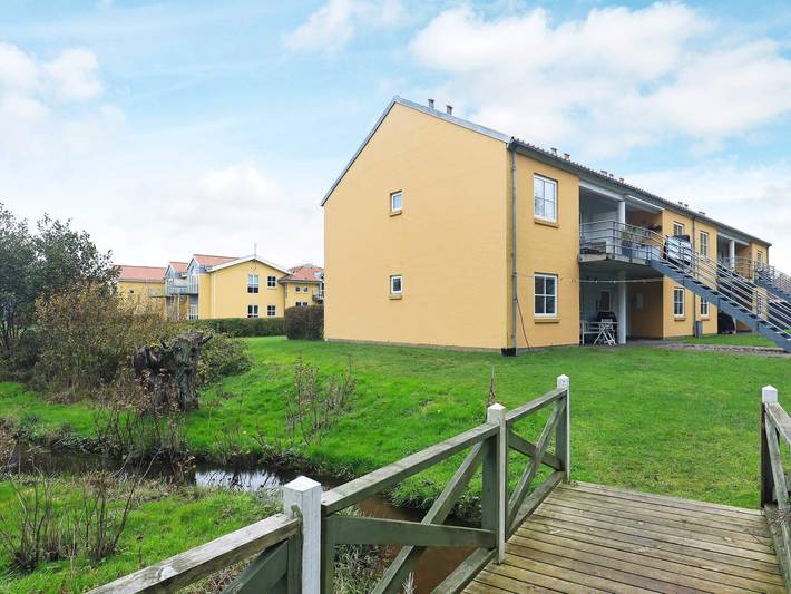 Ferienhaus für 4 Personen, mit Balkon in Nordostjütland - 4