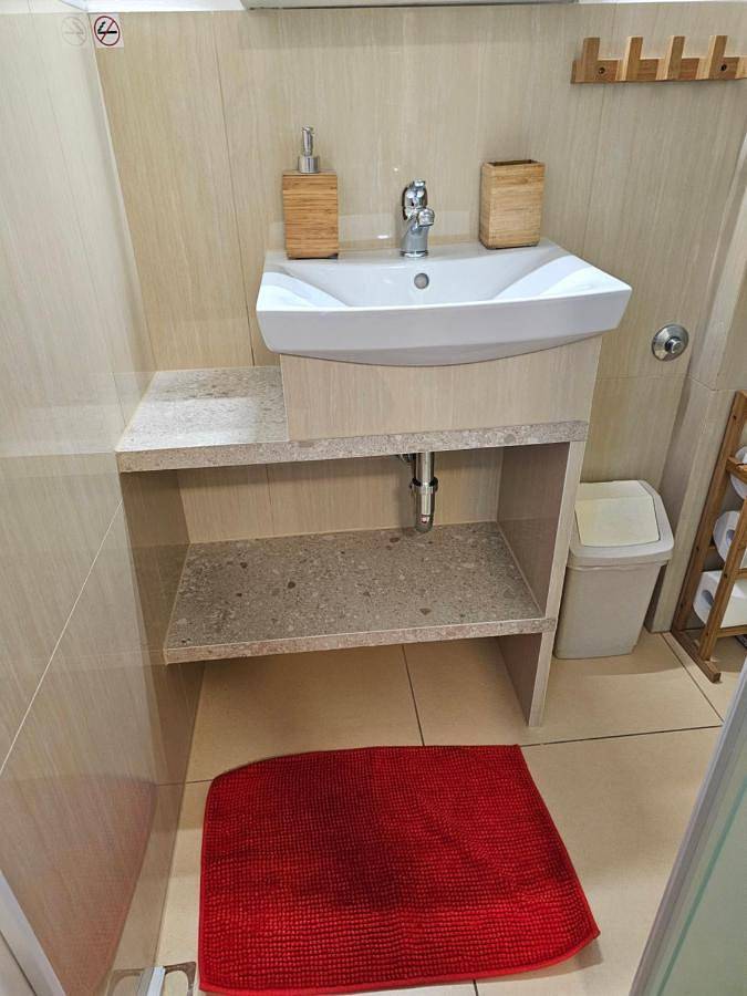 Ganze Wohnung, Čebelja Zibka in Ljubljana, Zentralslowenien