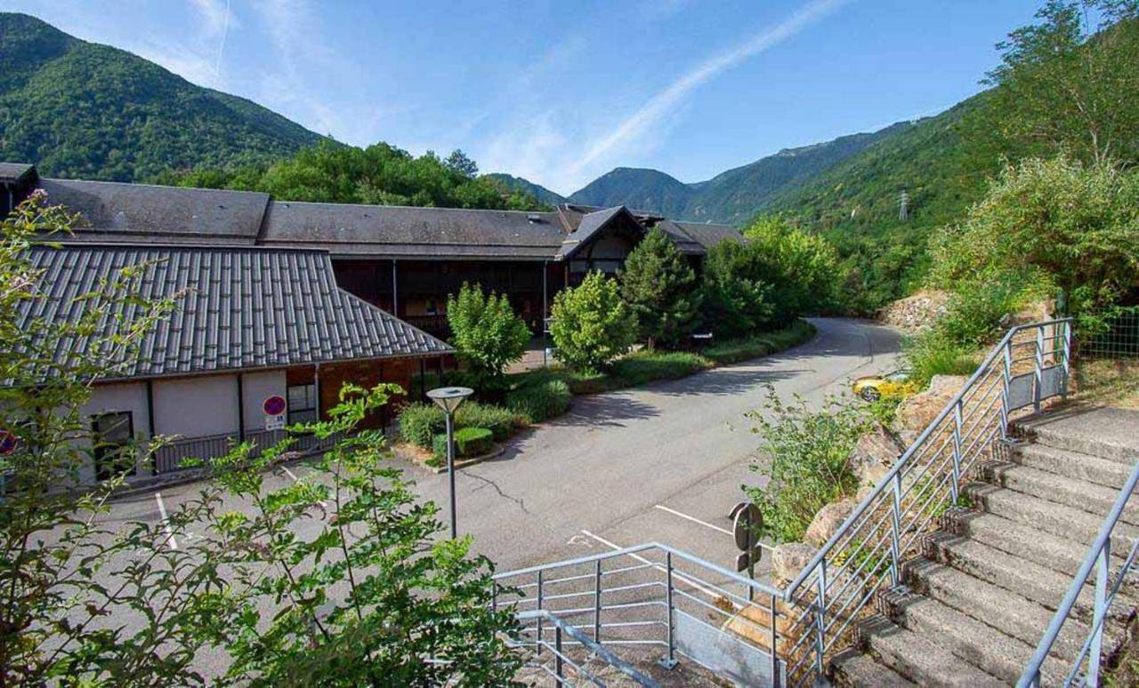 Résidence Vacancéole Les Chalets d'Ax in Ax-les-Thermes, Pyrénées