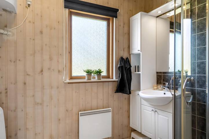 Amazing home in Løkken w/ Wifi and 3 Bedrooms in Løkken, Hjørring und Umgebung