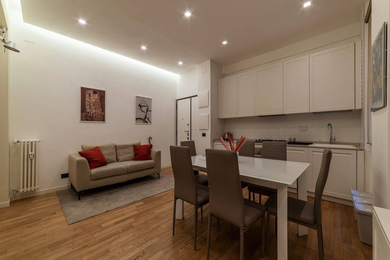 Ganze Wohnung, Orsola Rm (33) Vk in Rom, Rom Provinz
