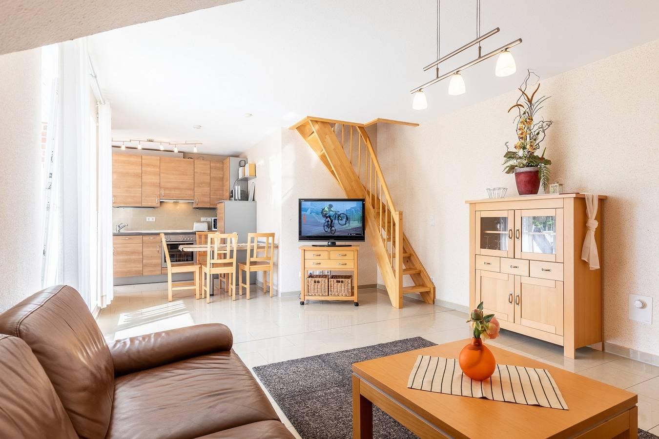 Ferienwohnung in Boltenhagen ab 88€ pro Nacht