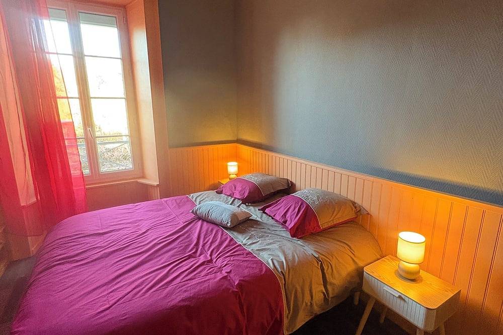 Appartement entier, La Flânerie Mauriacoise in Massif central