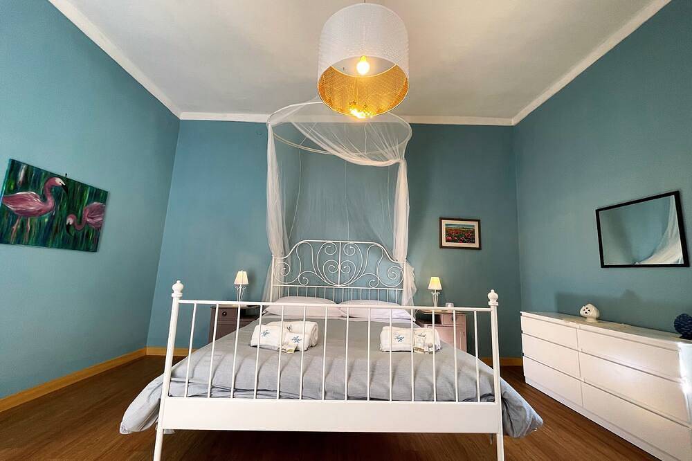 Apartamento entero, Mid Modern Akragas Home - Sea View Via Atenea Centro in Agrigento, Provincia de Agrigento