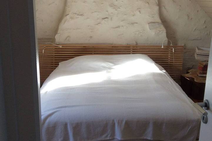 Location de vacances pour 13 personnes dans Plage Tronoën - 3