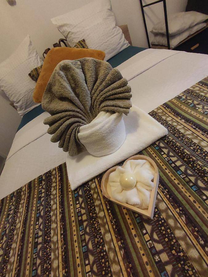 Location de vacances pour 2 personnes, avec terrasse à Galargues - 4