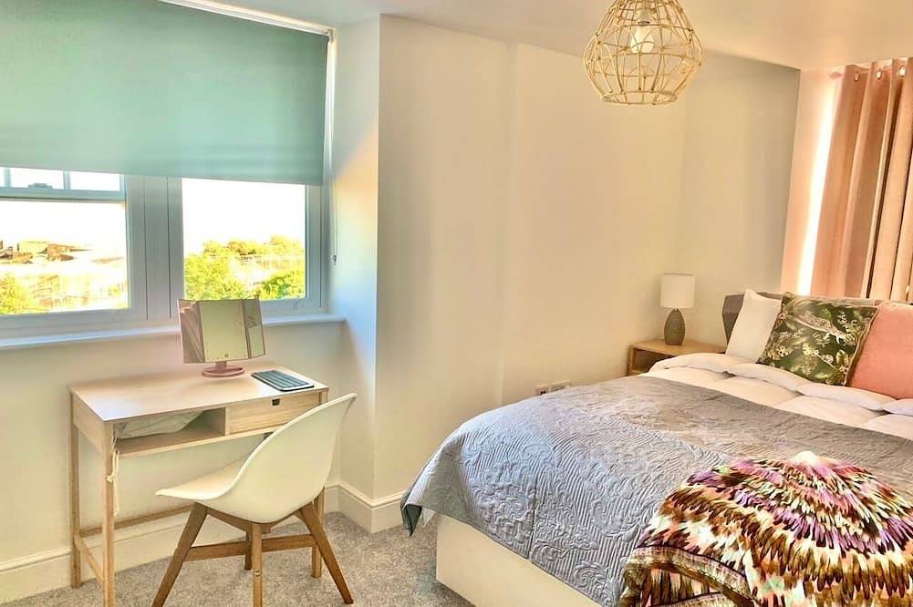 Entire apartment, Skyview Eastbourne - Amazing Views in Eastbourne, East Sussex