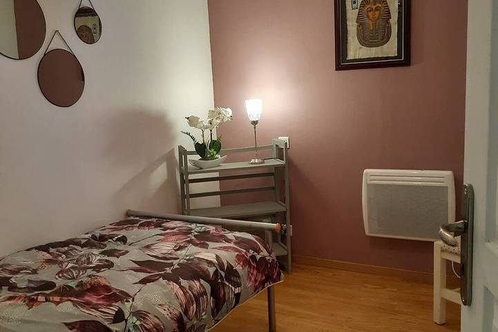 Location de vacances pour 6 personnes, animaux acceptés à Allineuc - 3