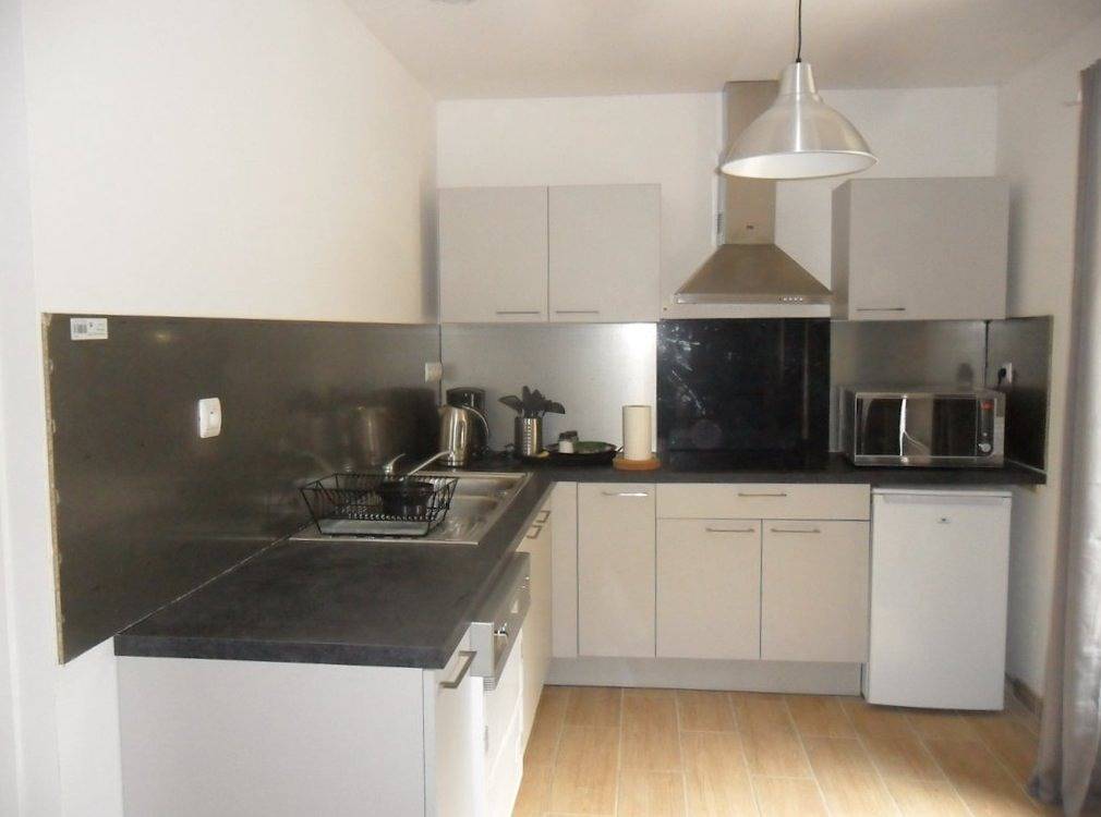 Appartement entier, Laruns chalets de l’Arriutort (1) 4 pers in Laruns, Béarn