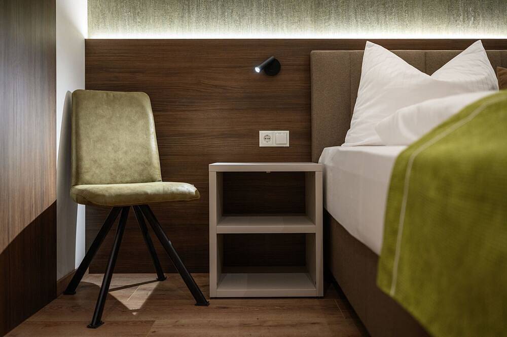 Entire apartment, Pustrabase - Sambock Quarter - App. Lahn in St. Georgen, Bruneck