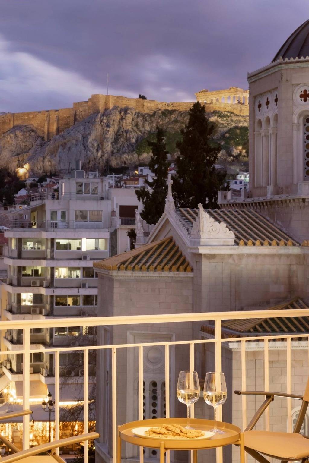 Entire apartment, Meliti Apartment in Plaka in Central Section of Athens, Athens