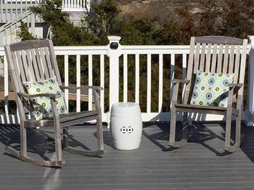 Vacation House for 5 Guests in Delaware, USA, Picture 3